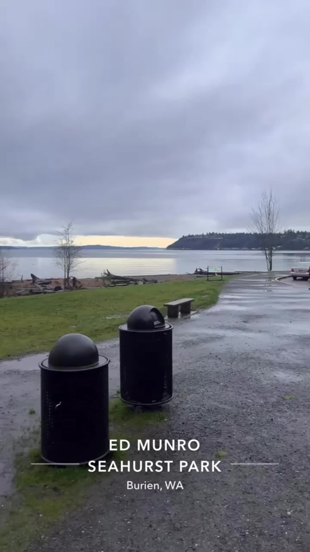 Seahurst Park