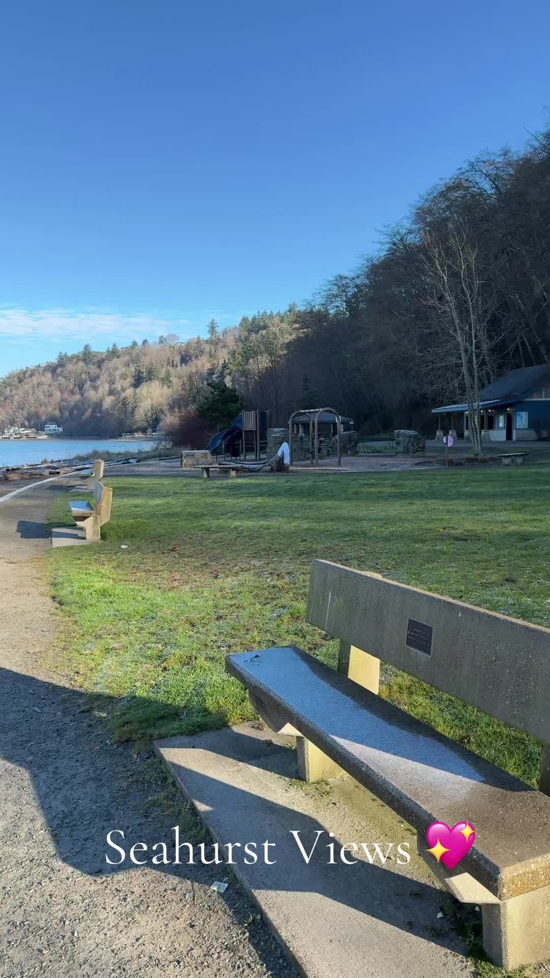 Seahurst Park