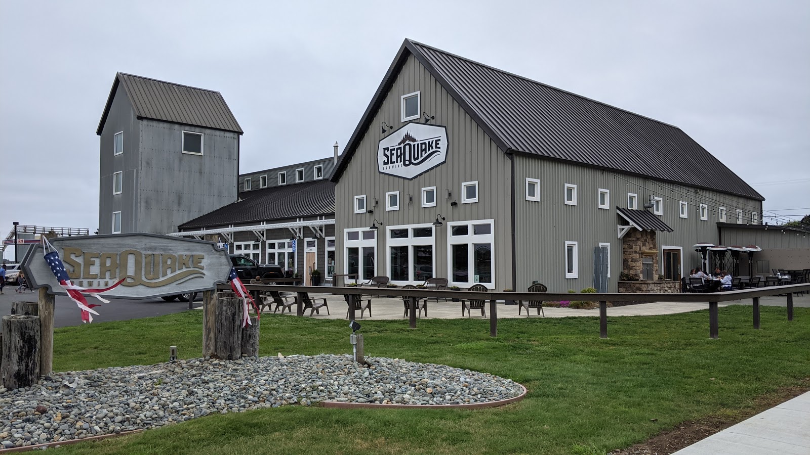Picture for SeaQuake Brewing