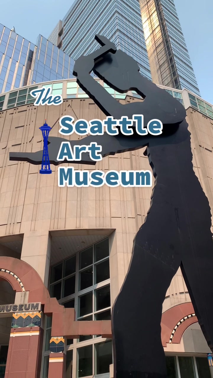 Seattle Art Museum