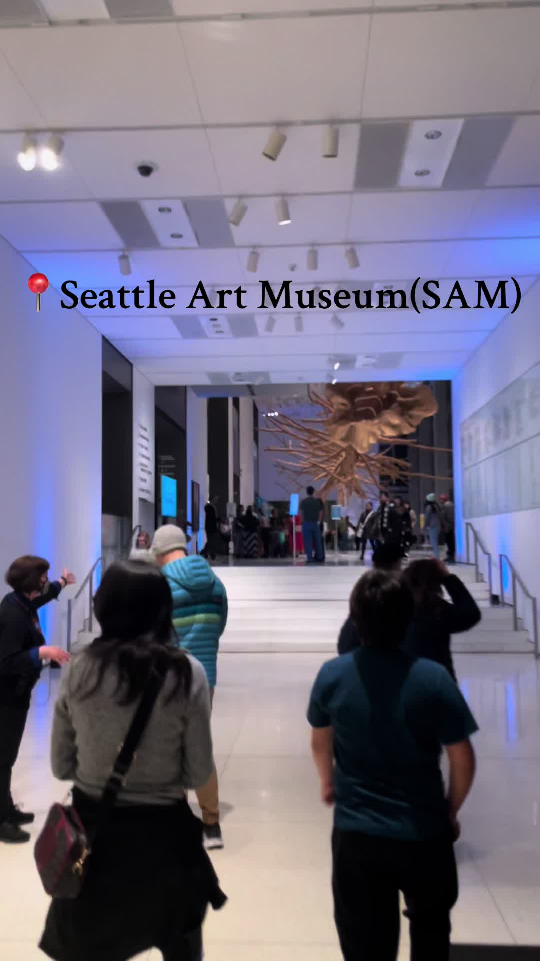 Seattle Art Museum