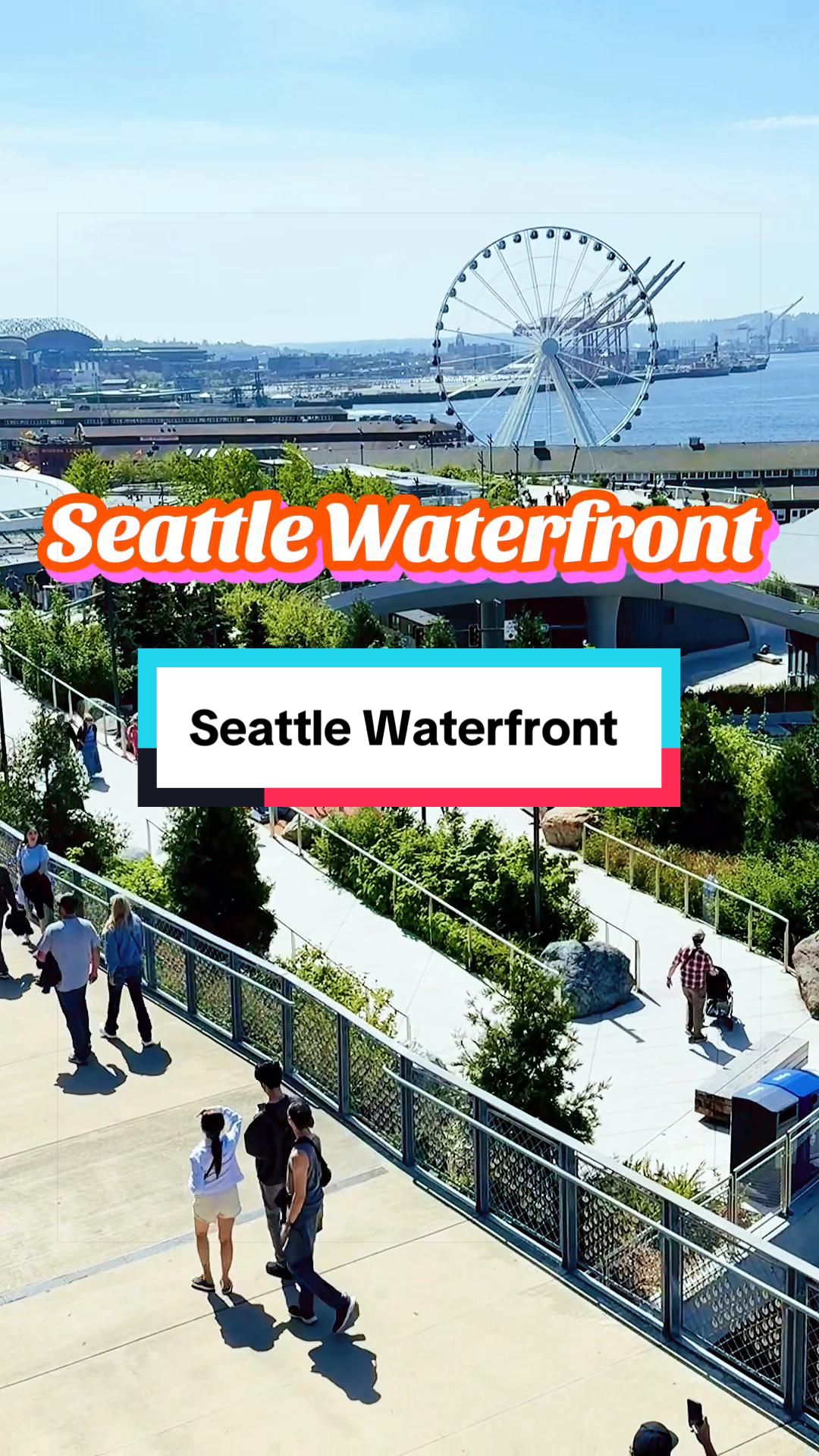 Seattle, WA