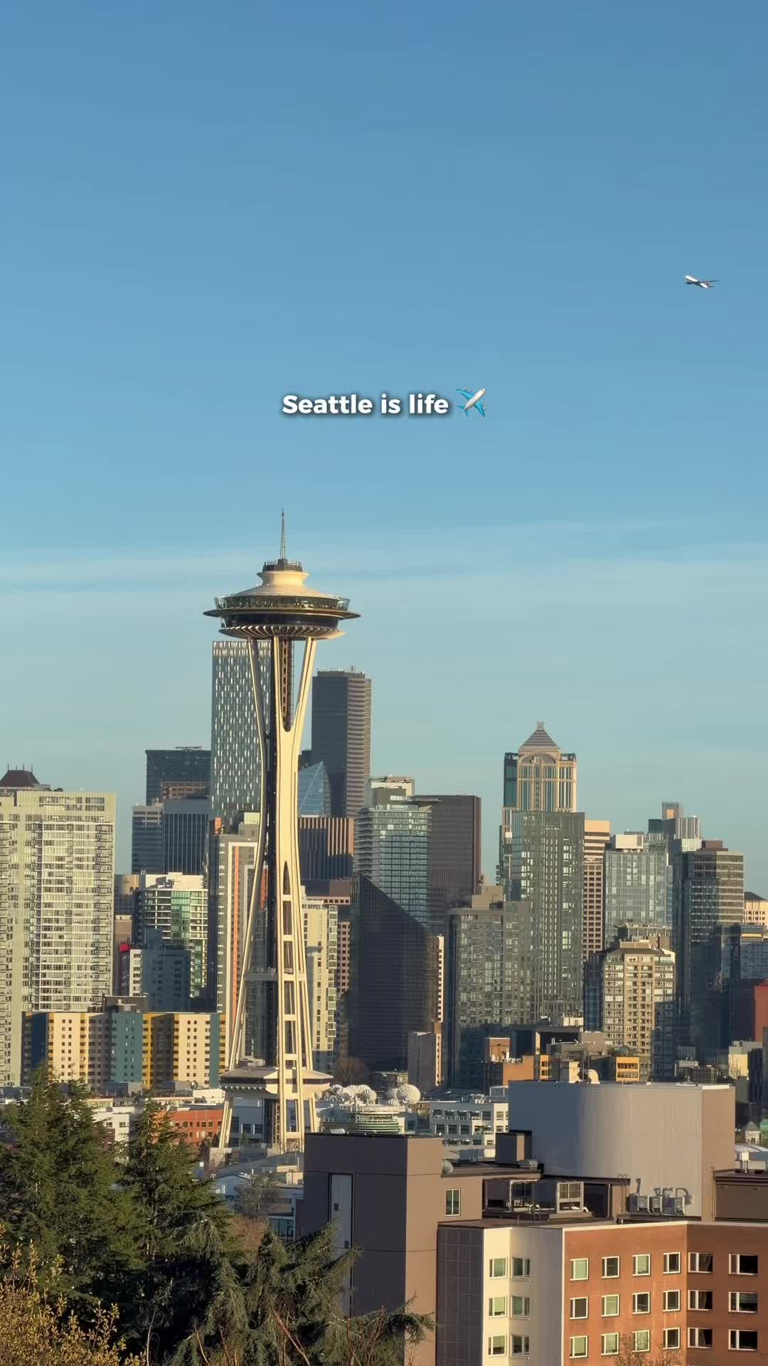 Seattle, WA
