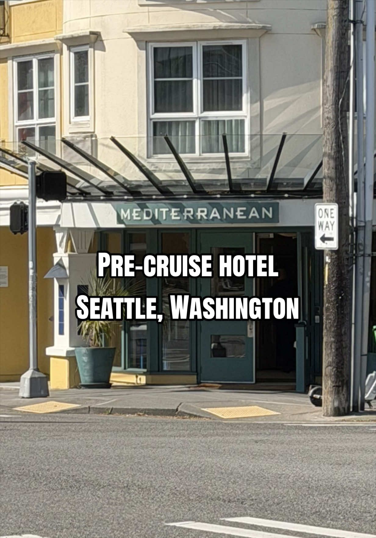 Seattle, WA