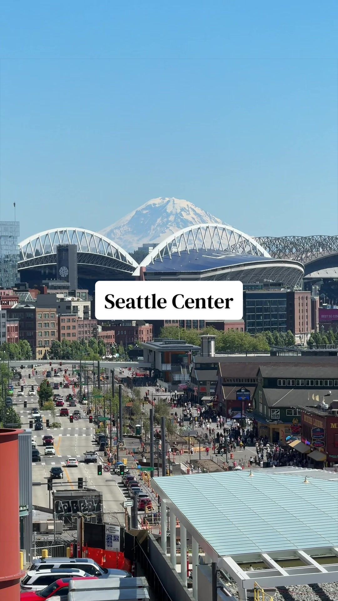 Seattle