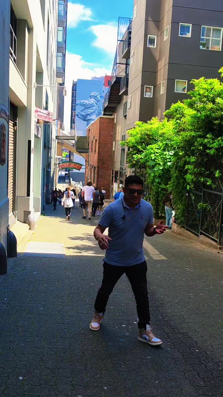 Seattle