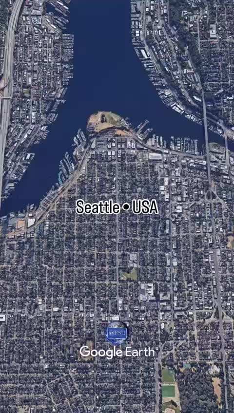 Seattle
