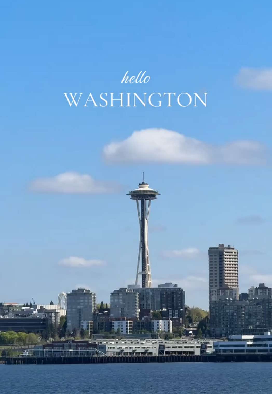Seattle