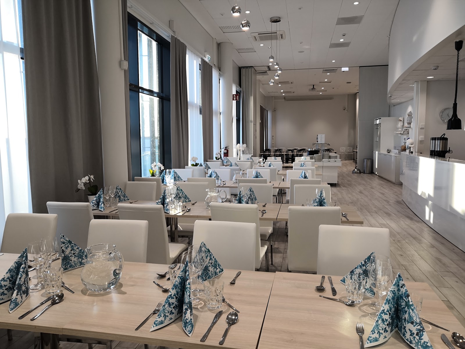 Изображение для Kemi SnowCastle Restaurant