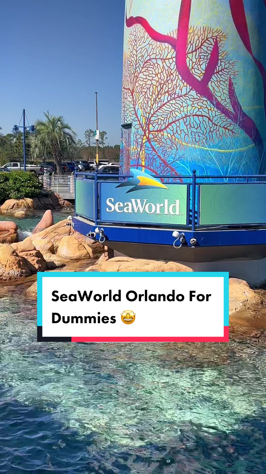 SeaWorld Orlando