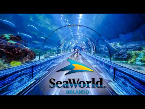 SeaWorld Orlando