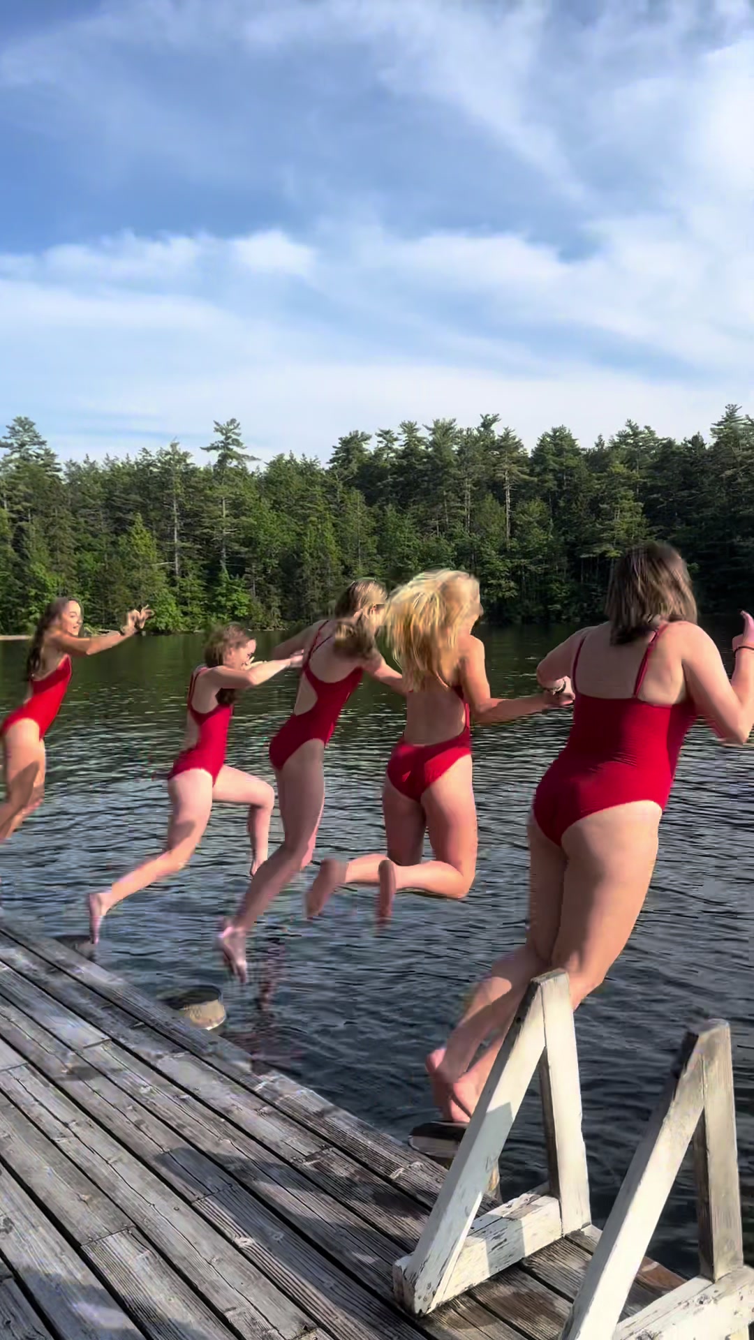 Sebago Lake
