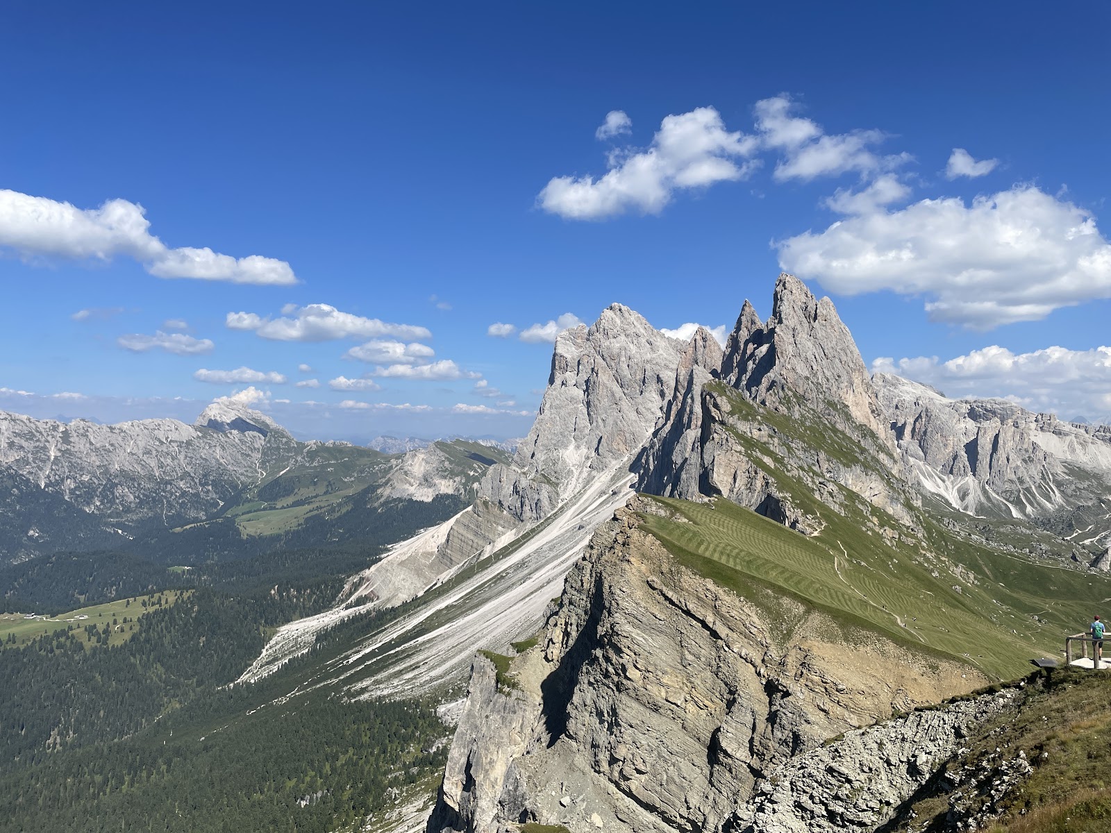 Seceda
