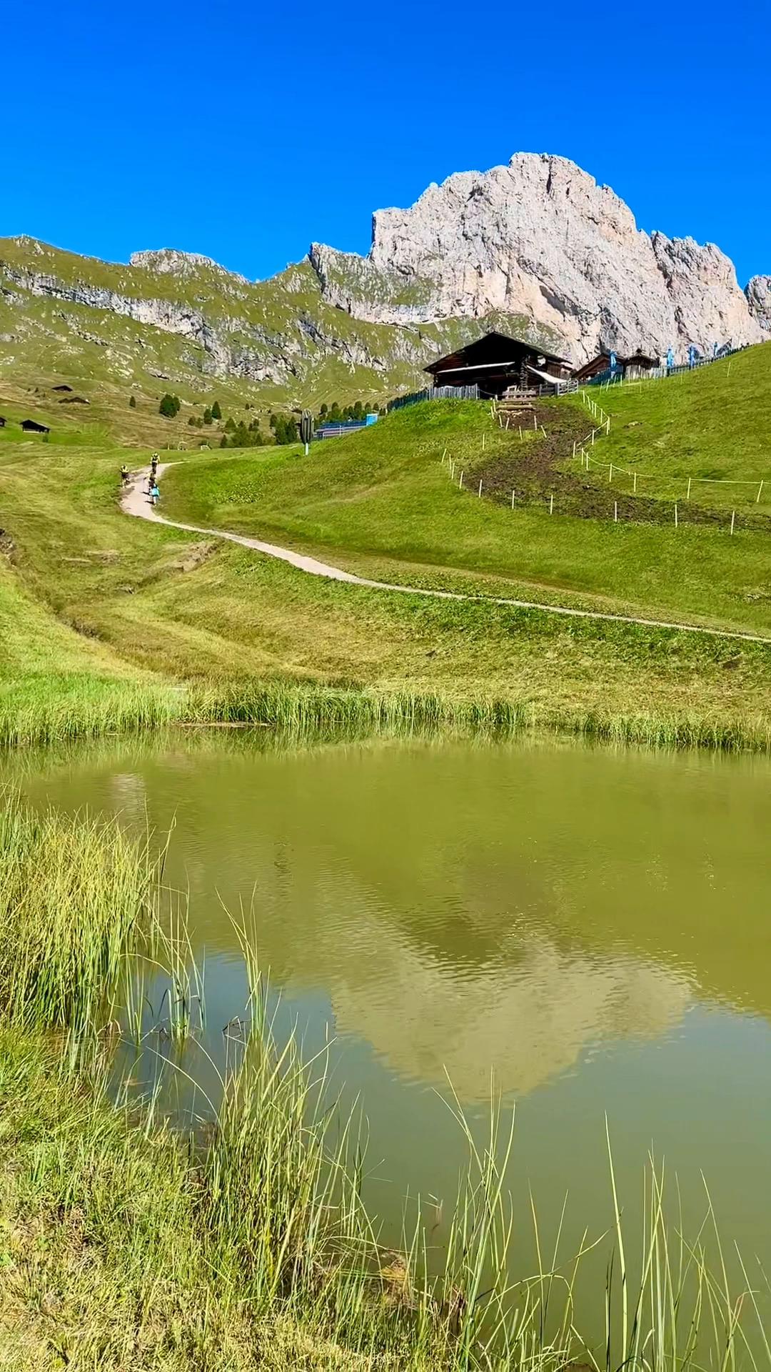 Seceda
