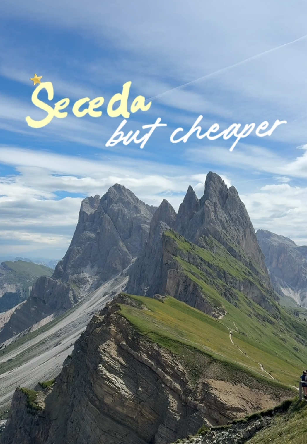 Seceda