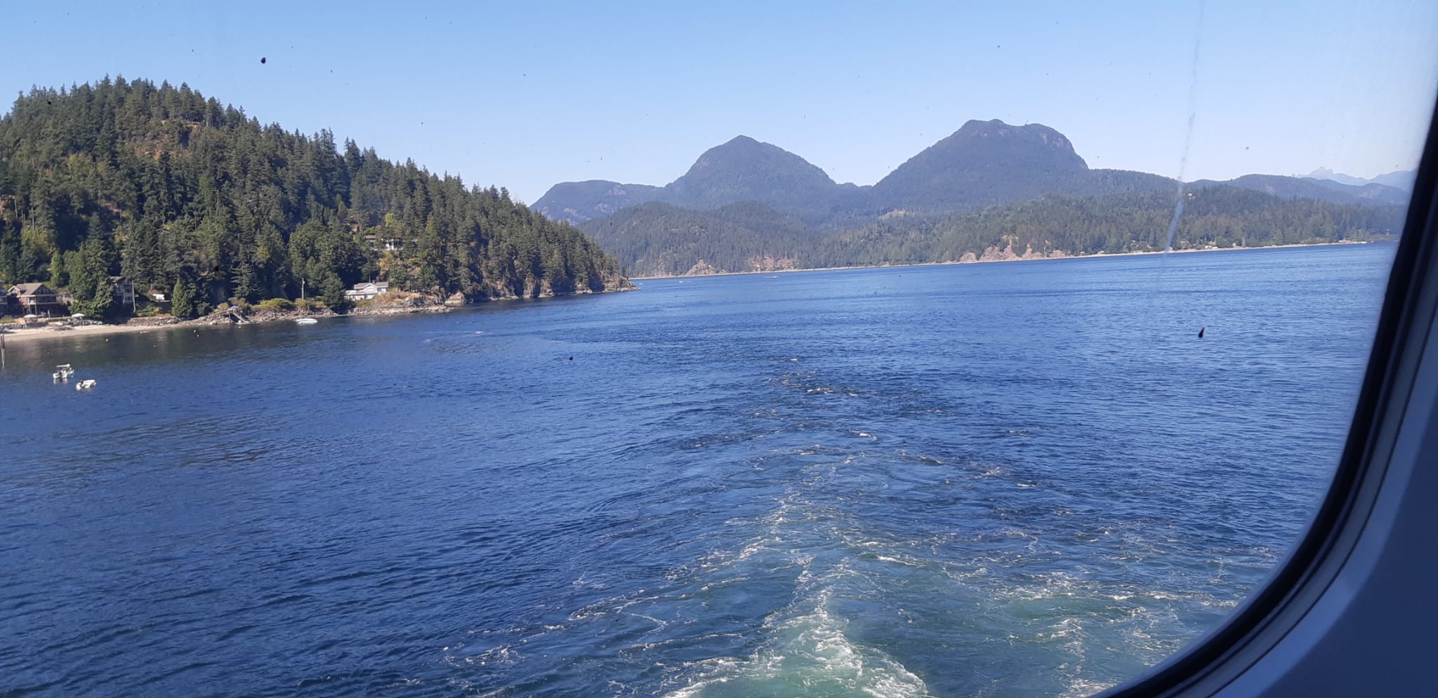 Sechelt