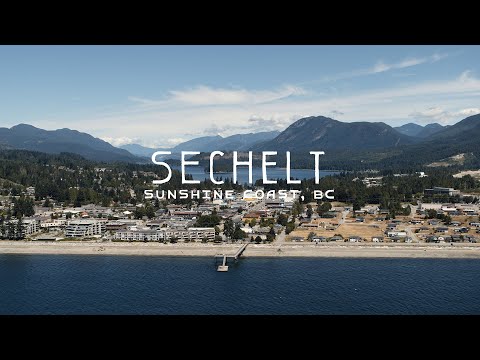 Sechelt