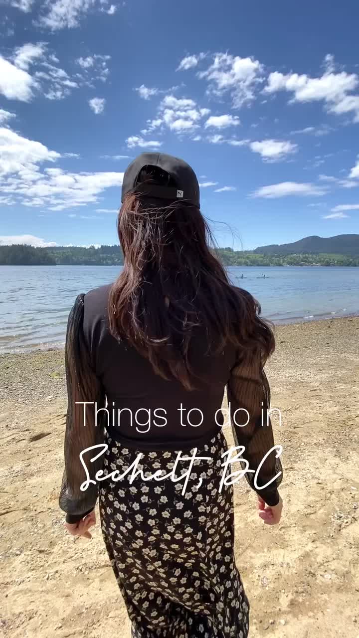 Sechelt