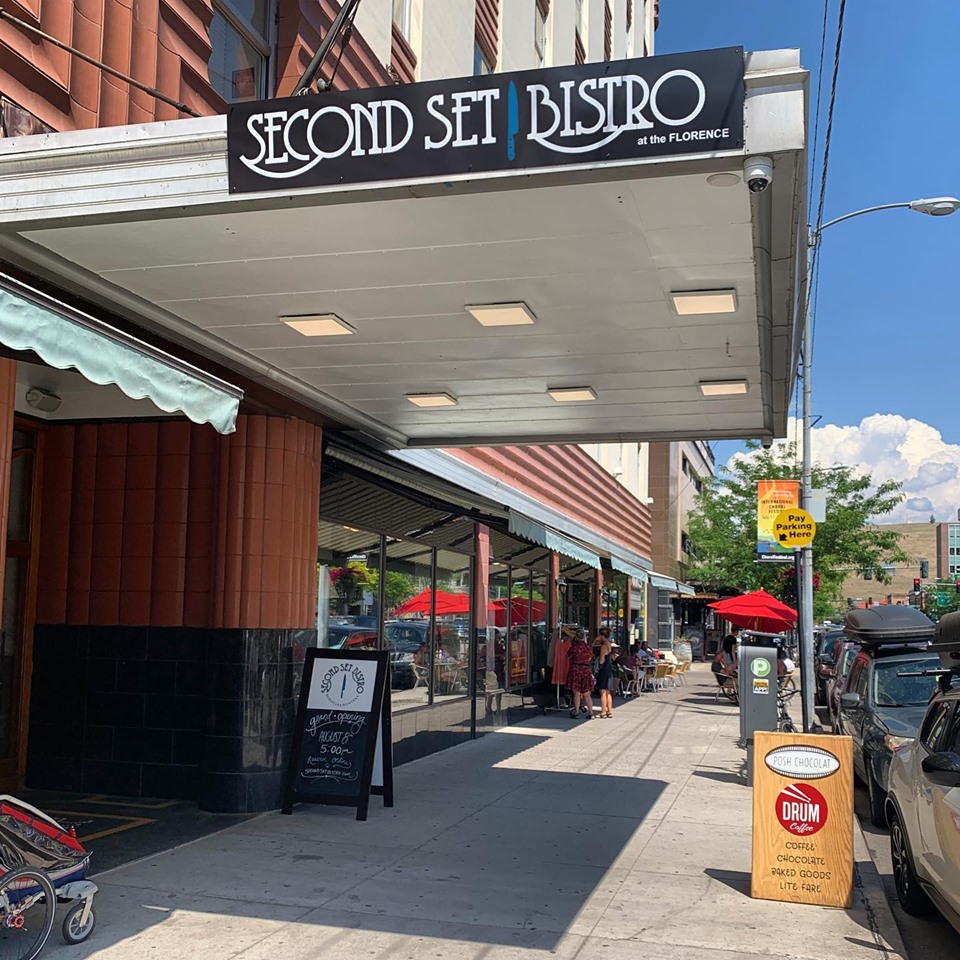 Picture for Second Set Bistro
