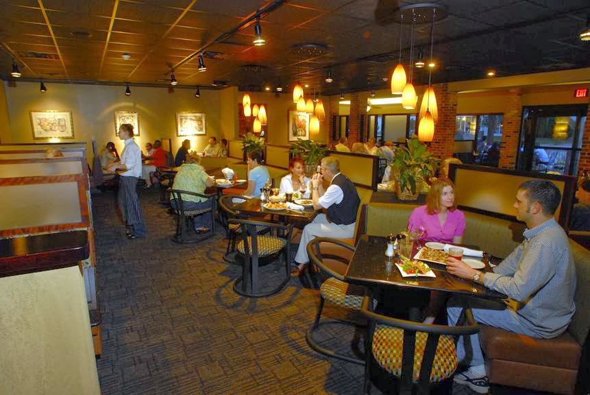 Picture for Second Street American Bistro