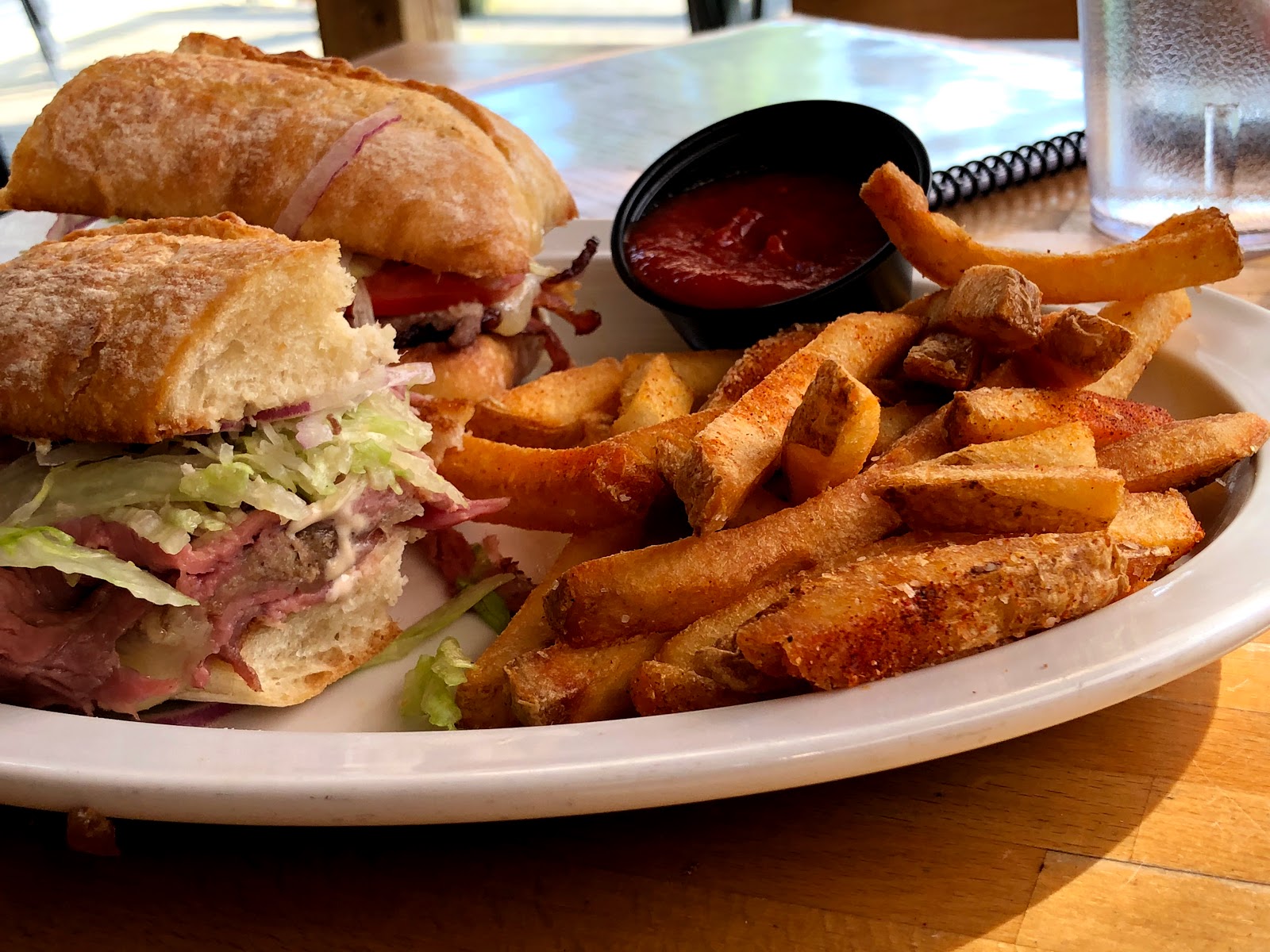 Picture for Secret Sandwich Society