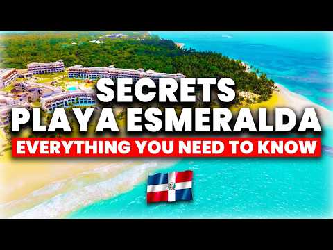 Secrets Playa Esmeralda Resort & Spa