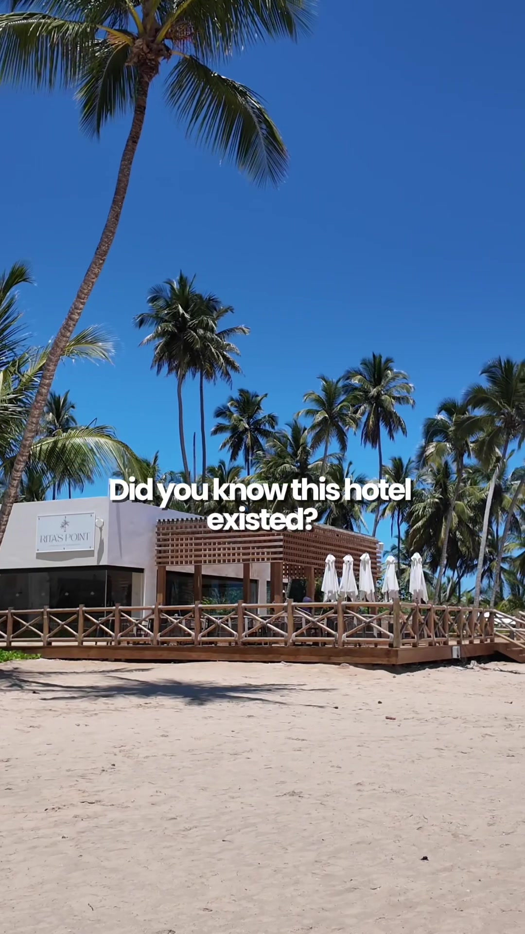 Secrets Playa Esmeralda Resort & Spa