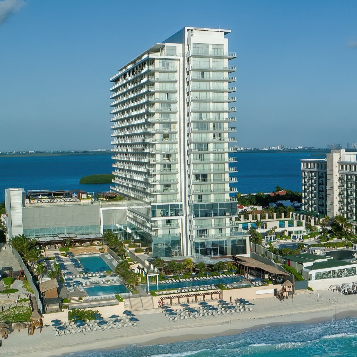 תמונה עבור Secrets The Vine Cancun