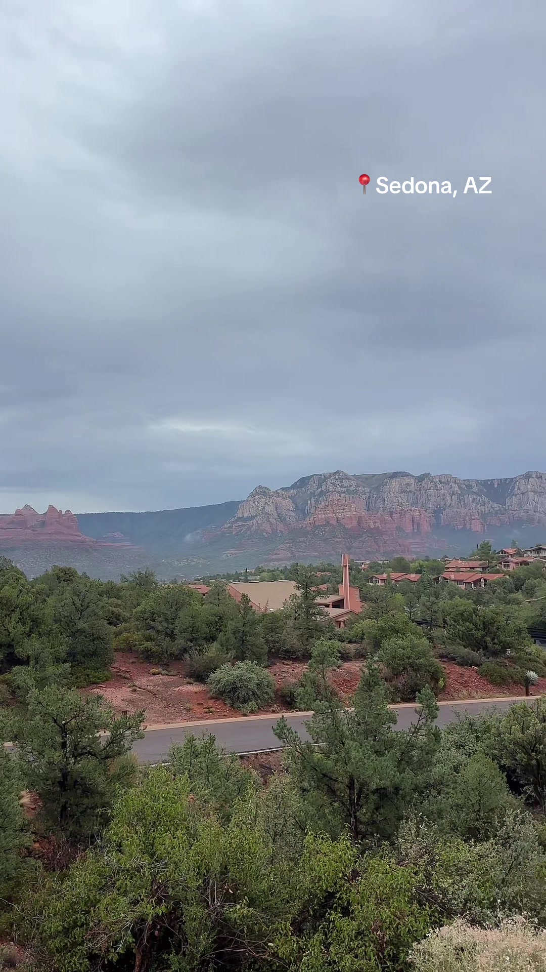 Sedona