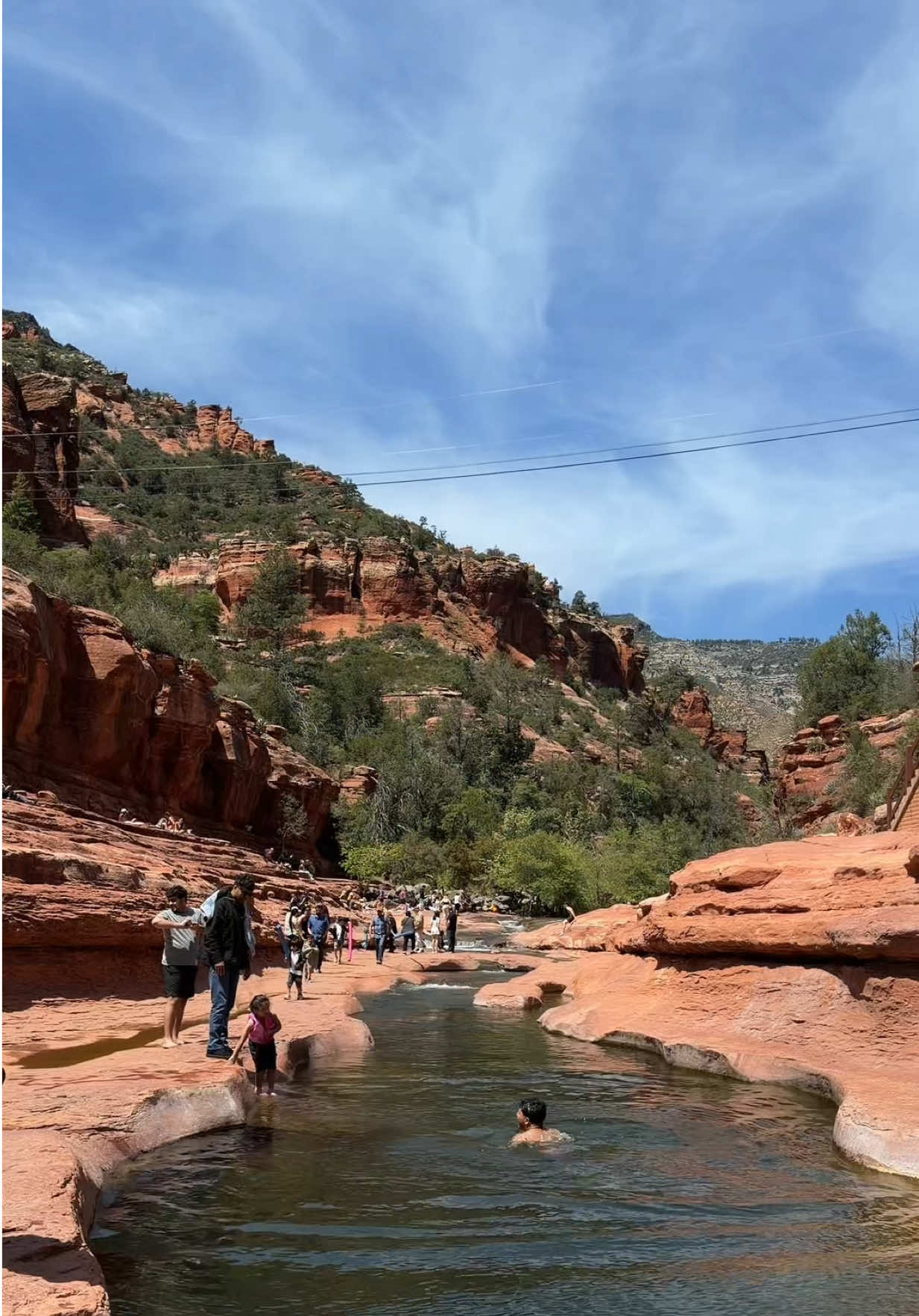 Sedona, Arizona