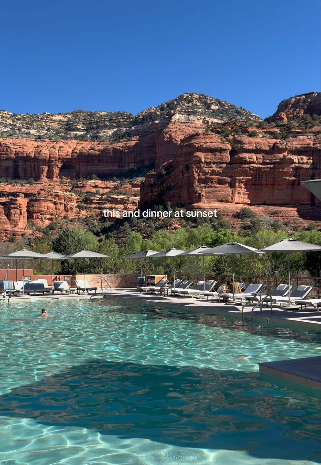 Sedona, Arizona