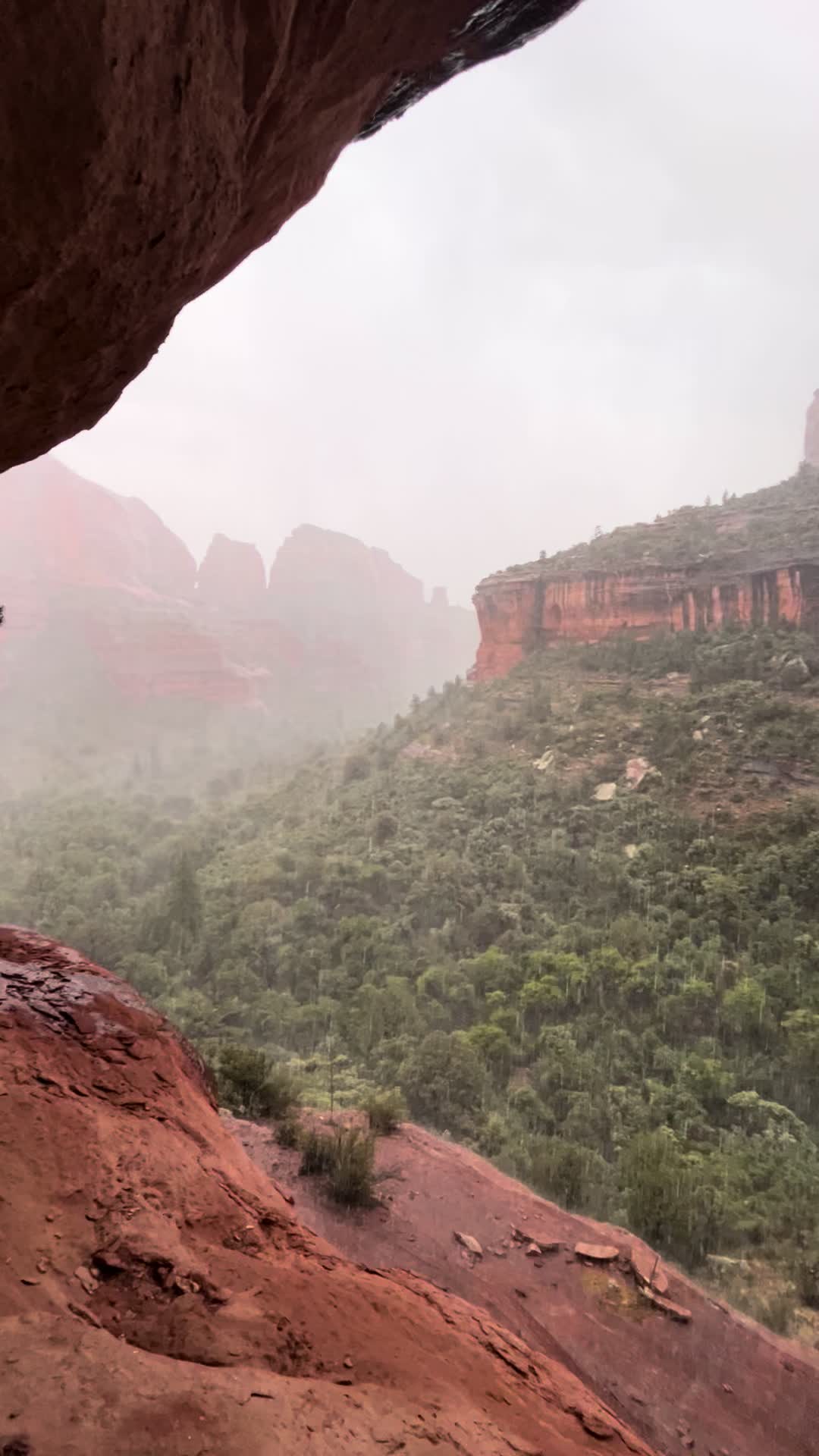 Sedona, AZ