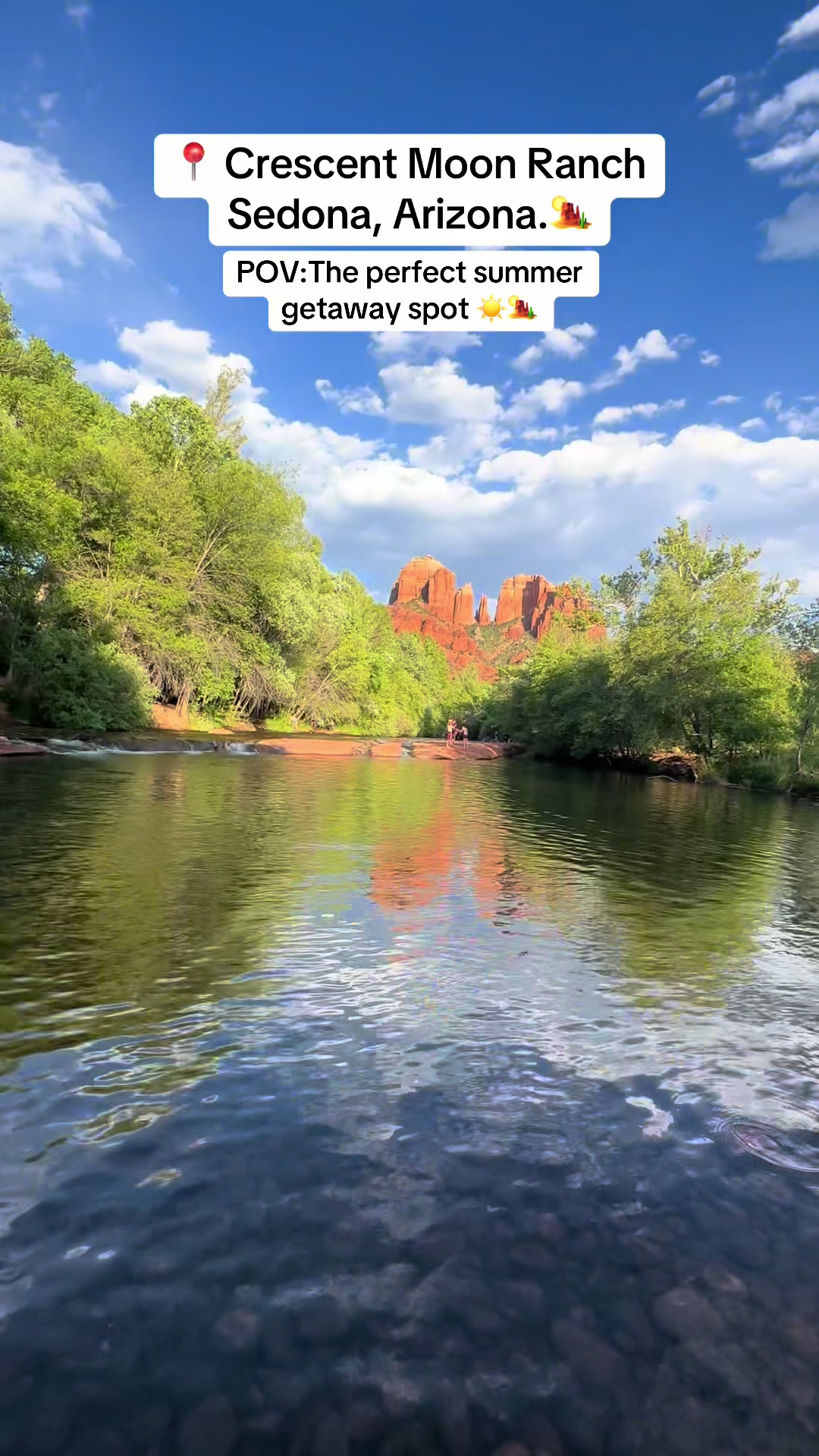 Sedona, AZ