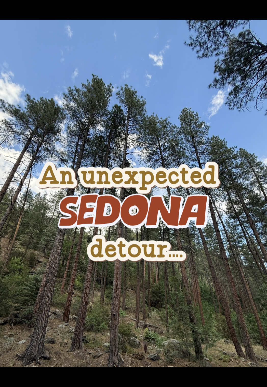Sedona, AZ