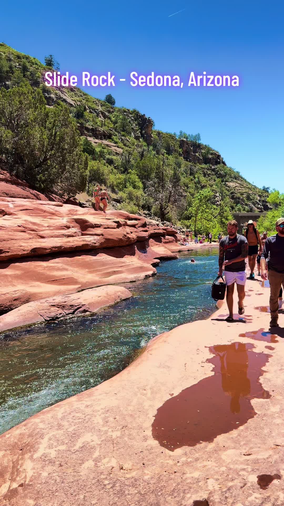 Sedona, AZ