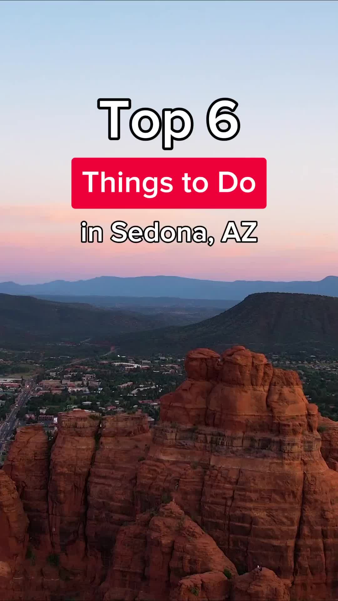 Sedona