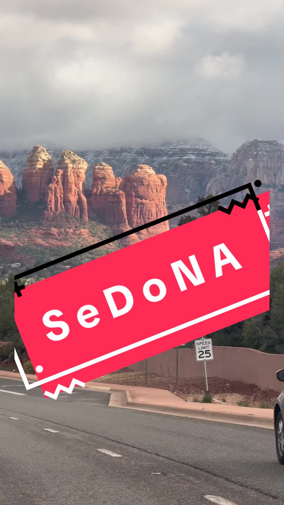 Sedona