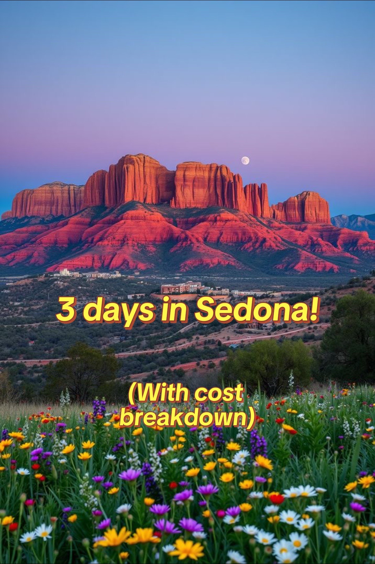 Sedona