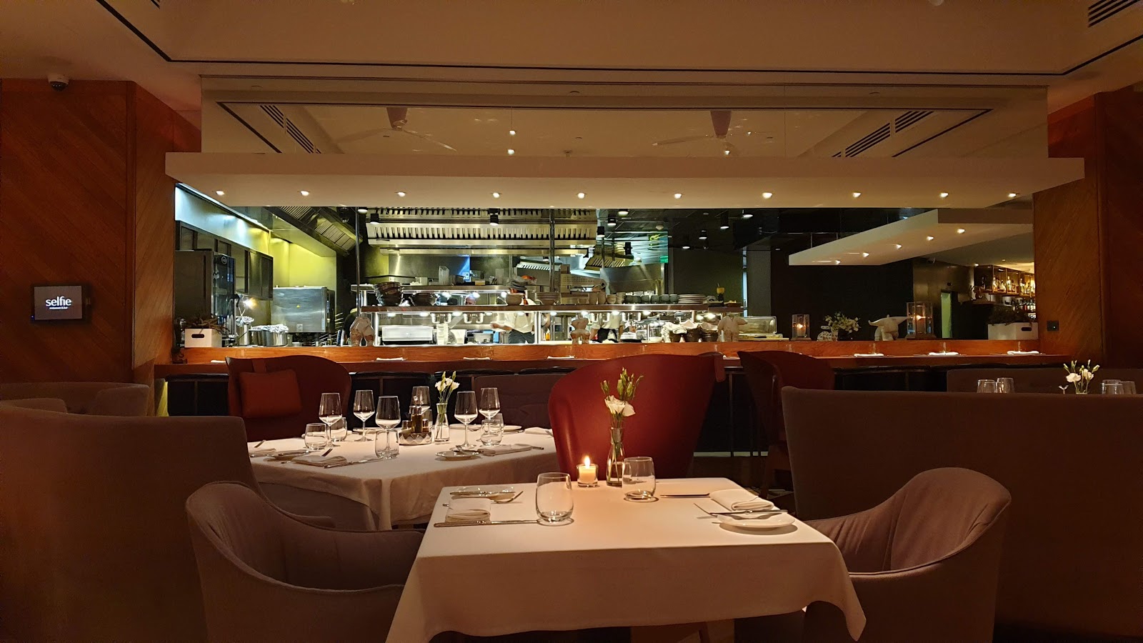 Picture for Selfie Steak Bar