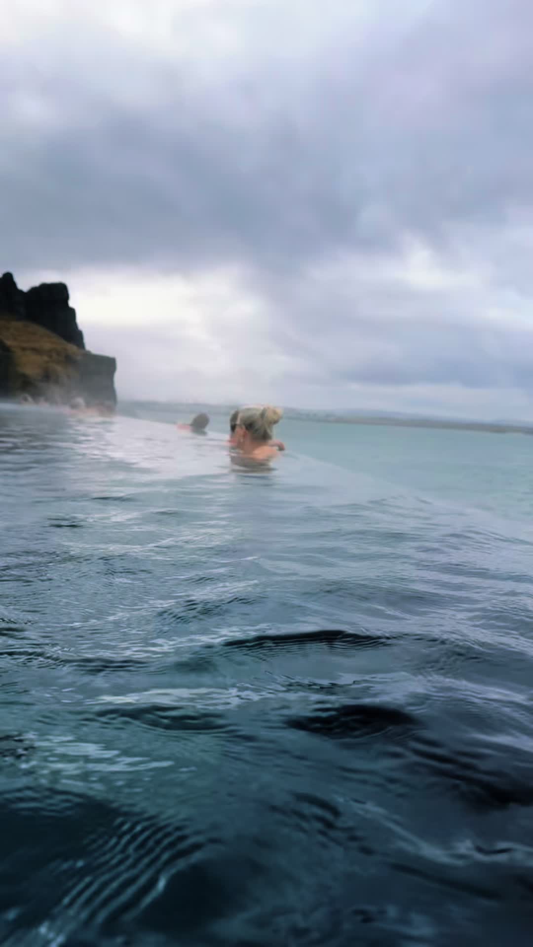 Seljalandsfoss