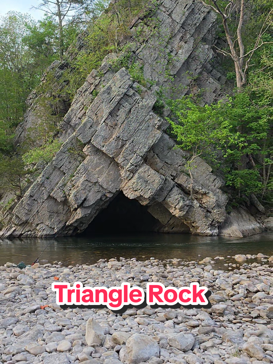 Seneca Rocks Discovery Center