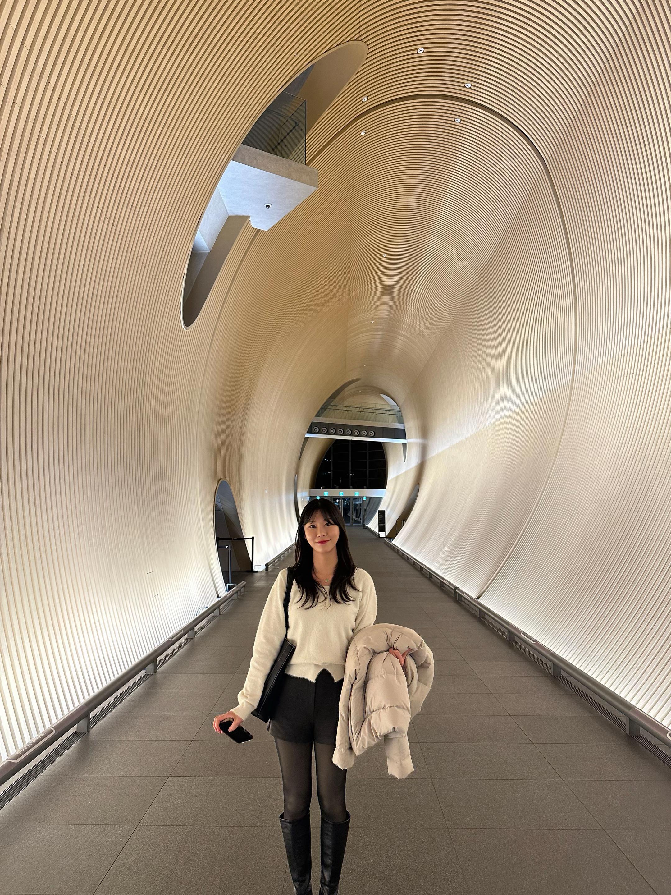 Seoul Arts Center