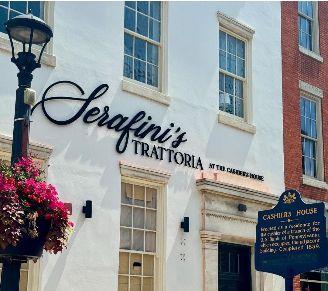 Picture for Serafini's Trattoria