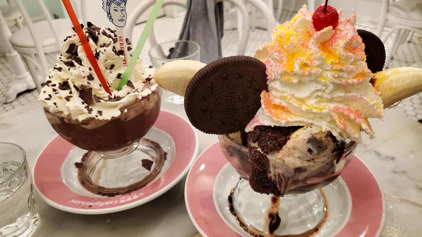 תמונה עבור Serendipity 3