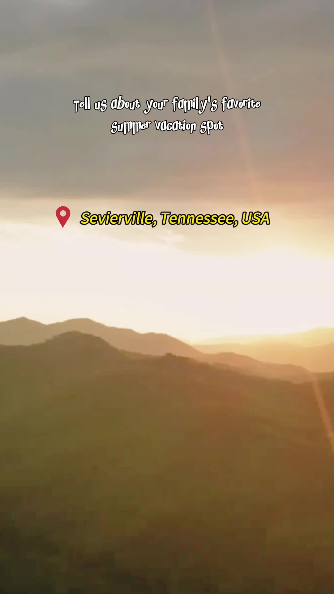 Sevierville