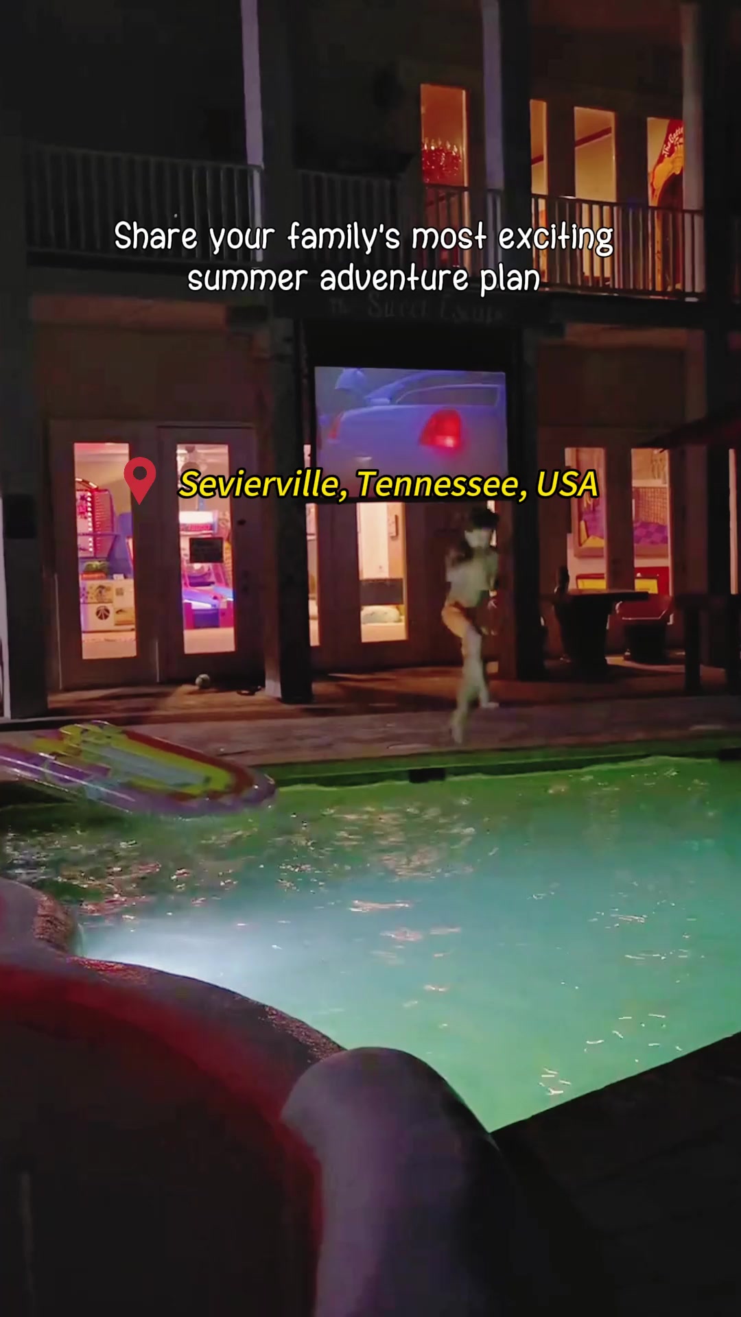 Sevierville