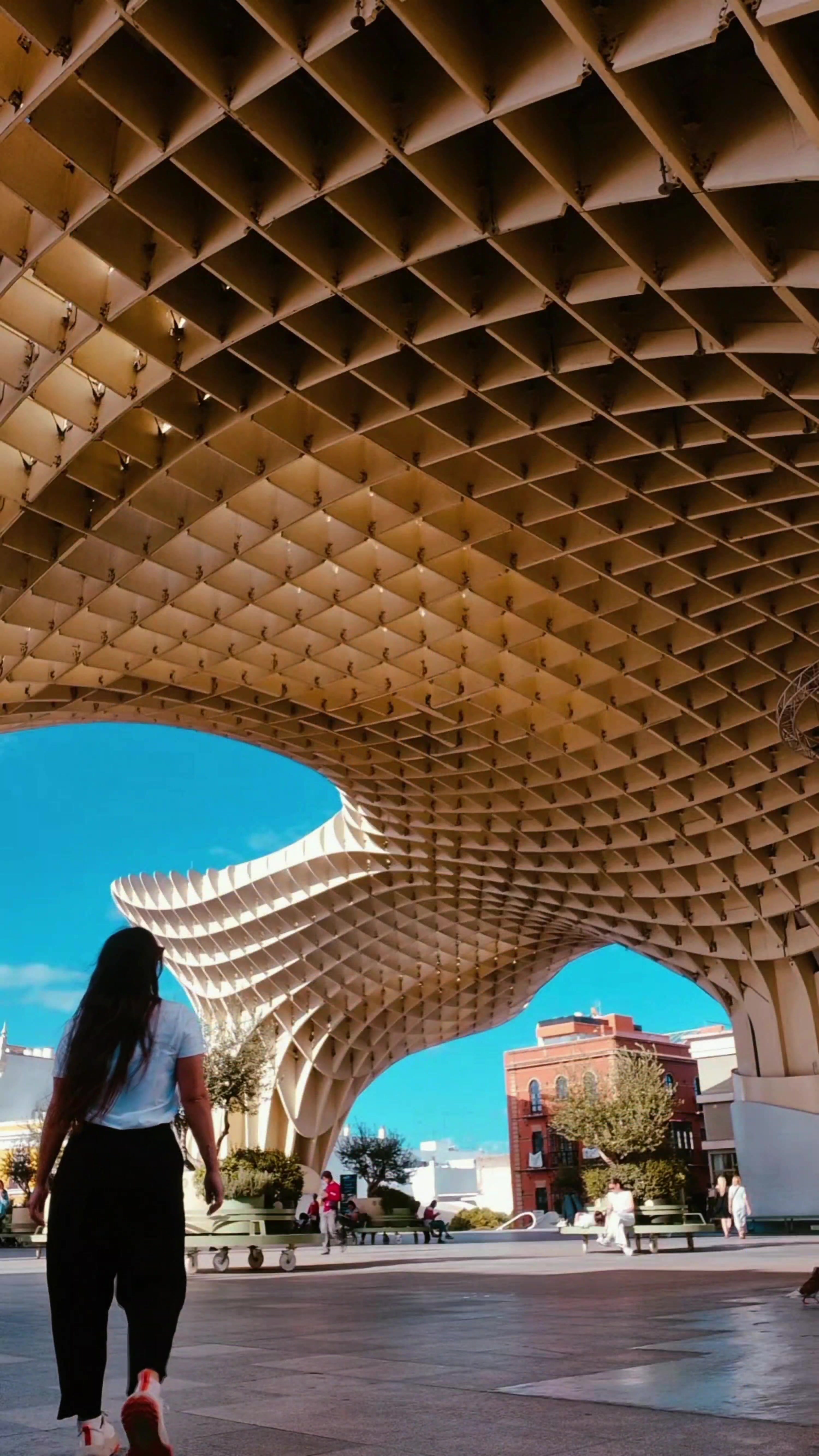 Seville