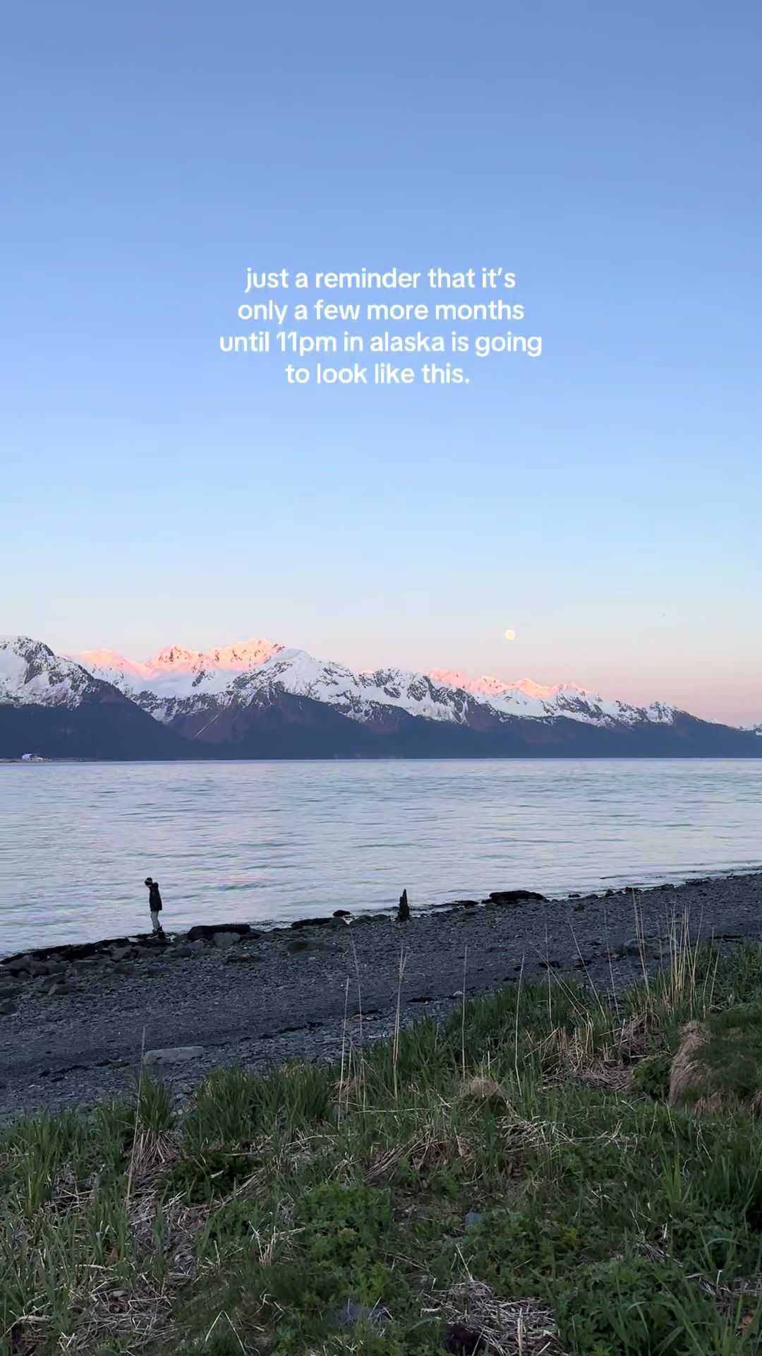 Seward Waterfront Park