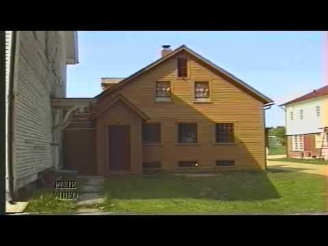 Shaker Village of Canterbury