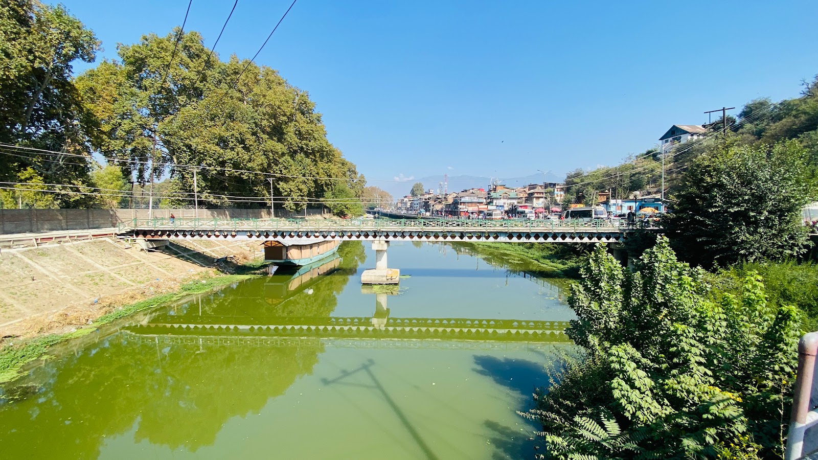 Picture for Shamyana Restaurant, Srinagar